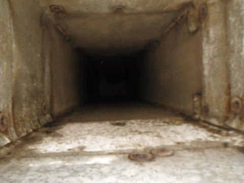 飲食店ダクト清掃