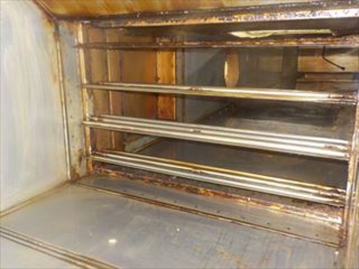 ダクト内・VD洗浄後 ダクト内・VD洗浄後